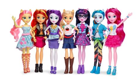 My little pony equestria girls dolls - Adagio Dazzle is a female siren and one of the main antagonists in My Little Pony Equestria Girls: Rainbow Rocks. She is the lead singer of her band the Dazzlings, rivaling the Rainbooms. In late January 2014, Meghan McCarthy was asked regarding DJ Pon-3 "Is Vinyl Scratch's canon name really Adagio Dazzle?" and answered "Nope." In early April …Web